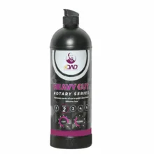 پولیش خودرو فوردد مدل زبر وزن 1 کیلوگرم