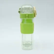 قمقمه مدل دو مخزن کد 1000