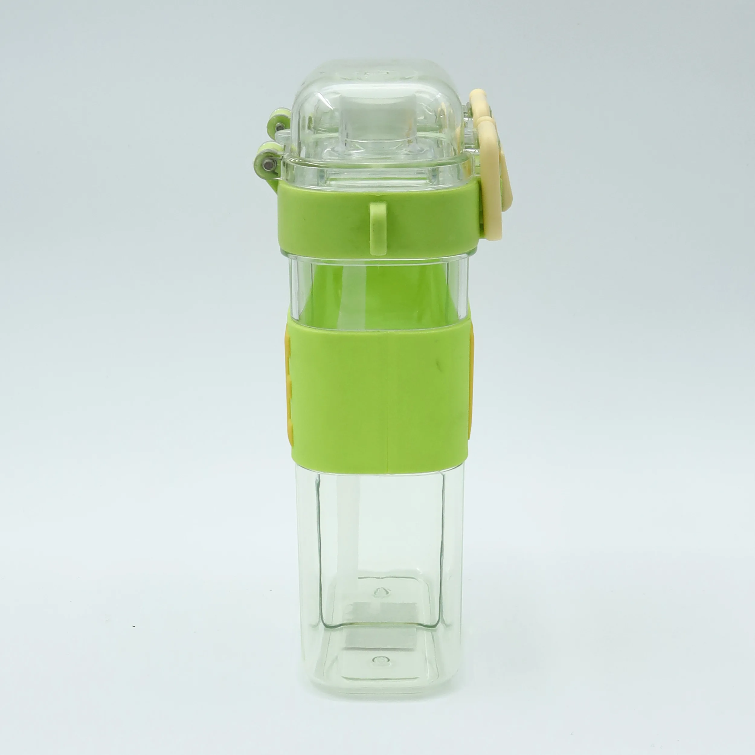 قمقمه مدل دو مخزن کد 1000