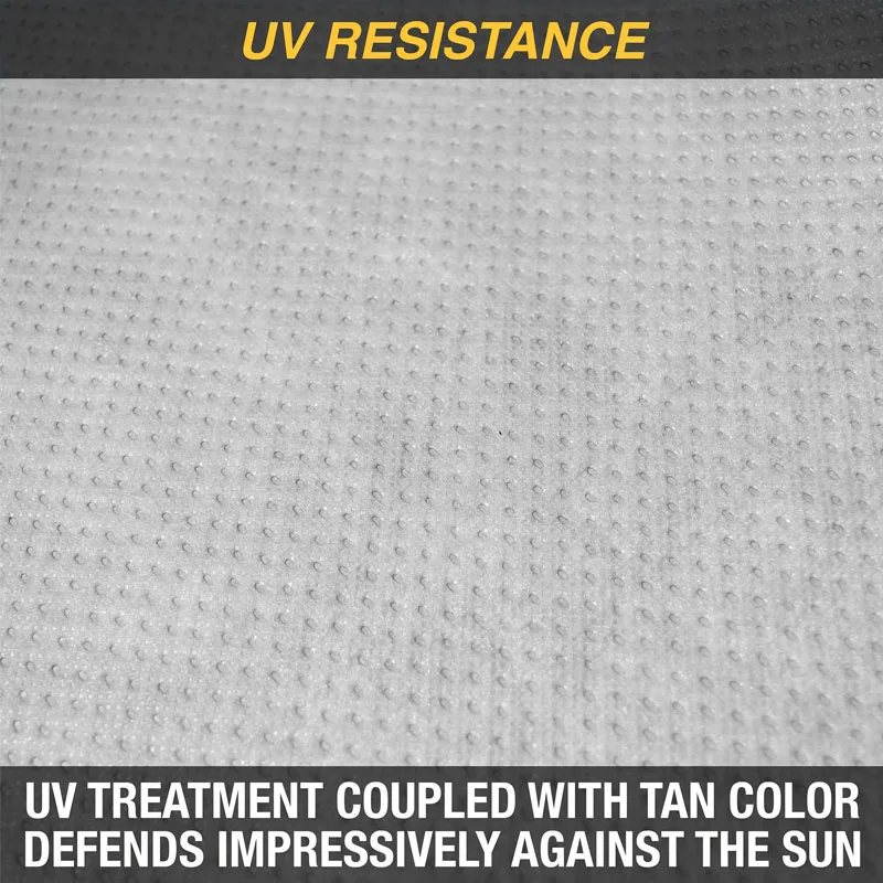 چادر خودرو پاسیکو مدل ULTRA PLUS مناسب برای ام وی ام X22