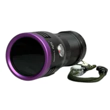 چراغ قوه اسمال سان مدل zy-h4