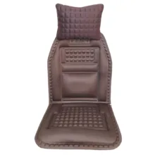 پشتی صندلی خودرو آنا مدل مینوتا به همراه پشت گردنی صندلی