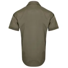 ست پیراهن و شلوارک مردانه کانتکس مدل 249016612 رنگ سبز