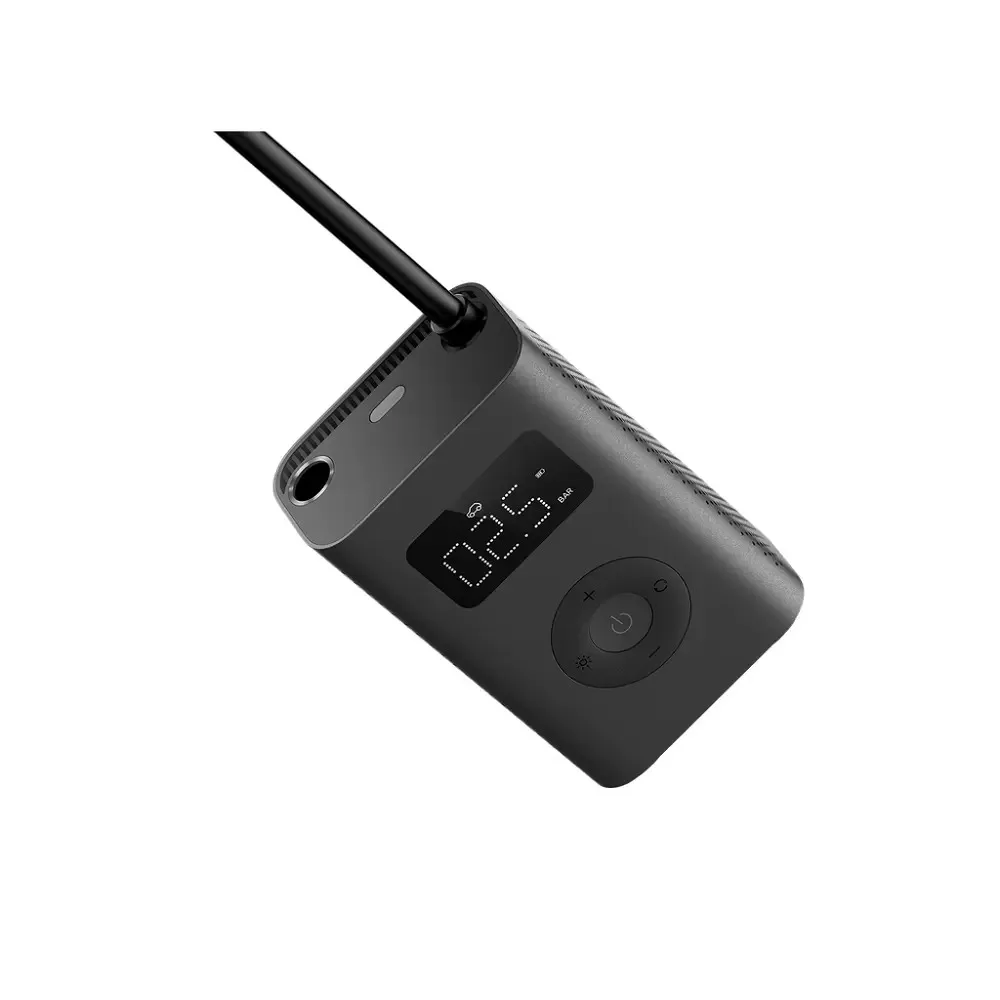 کمپرسور  هوا شیائومی مدل  Xiaomi Air Compressor 2 MJCQB06QW