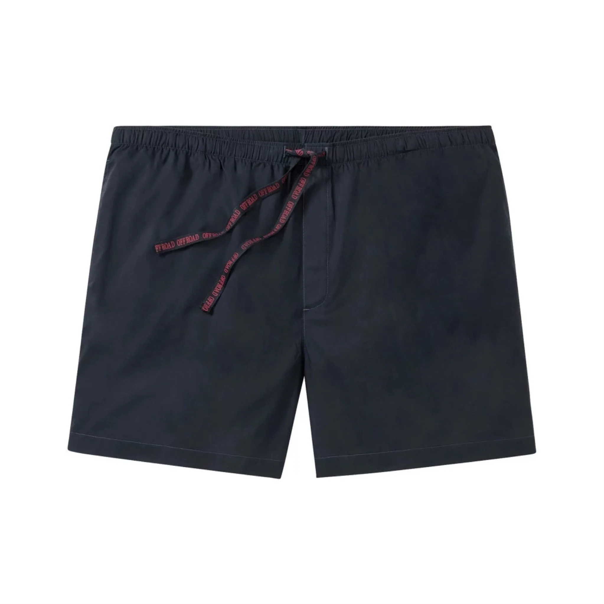 ست تی شرت و شلوارک مردانه مدل Z890