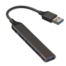 هاب 3 پورت USB.3.0 مدل V-30