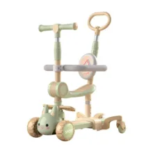 اسکوتر کودک مدل 3in1