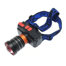 چراغ پیشانی یس نایس مدل Y-621 با نور مهتابی