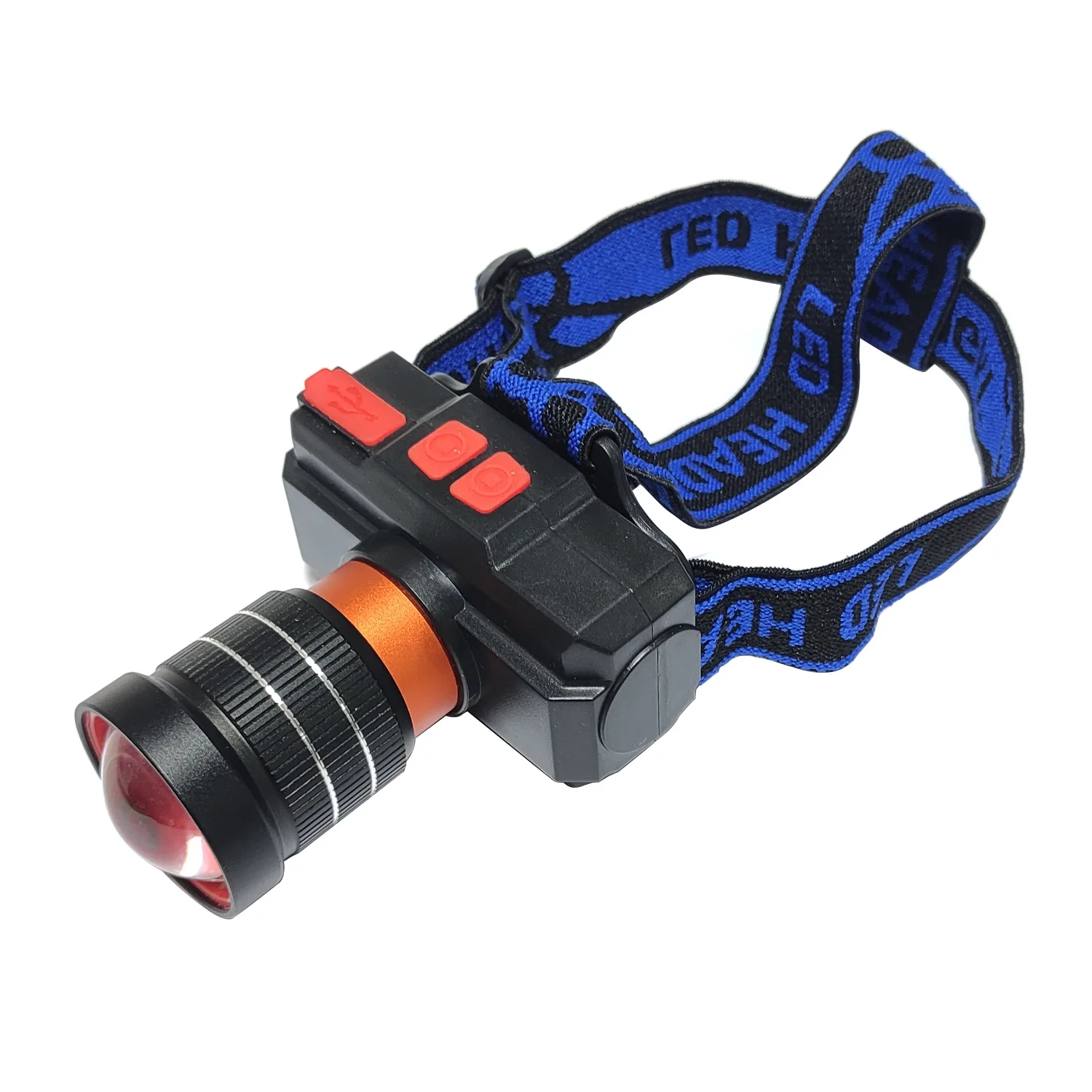 چراغ پیشانی یس نایس مدل Y-621 با نور مهتابی