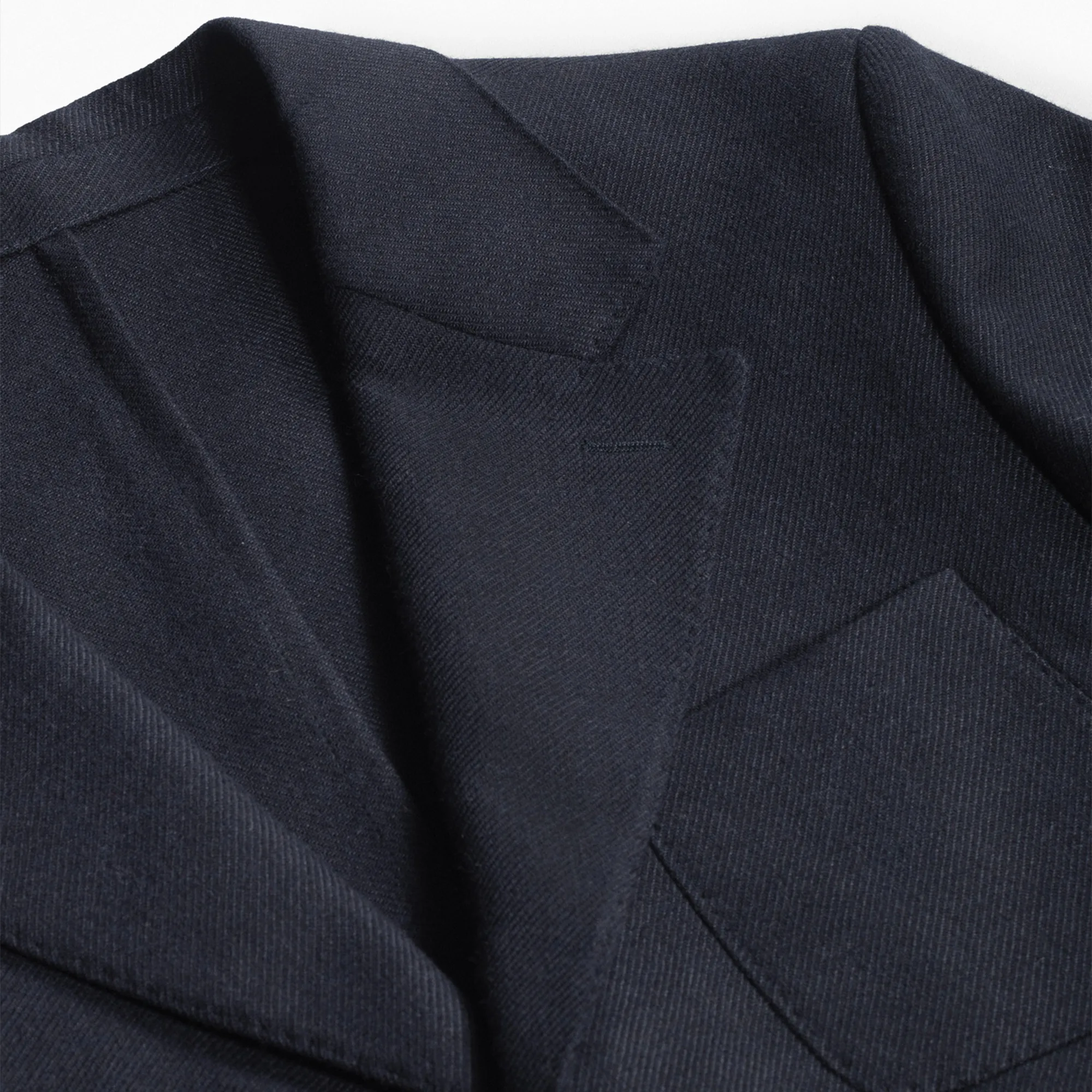 کت تک رسمی مردانه کروم مدل دو دکمه کد 2520201