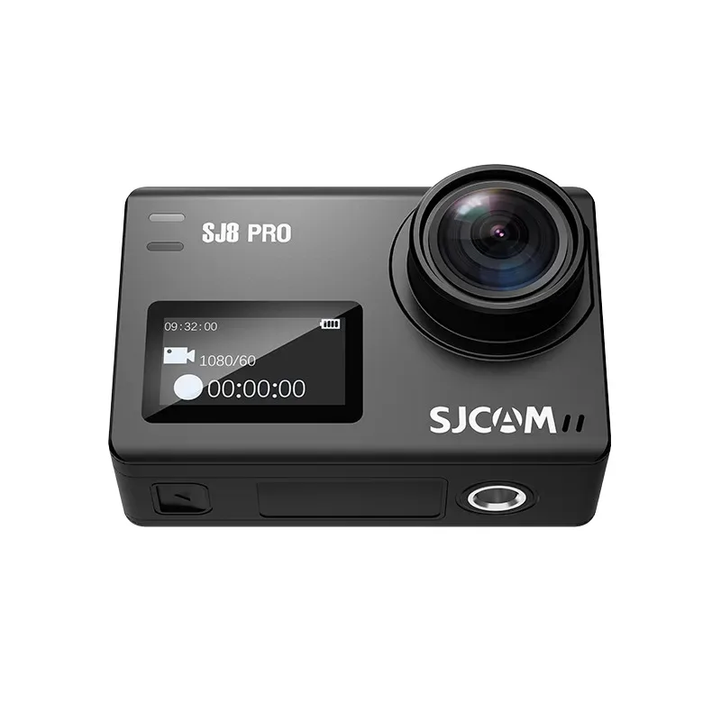 دوربین فیلم برداری ورزشی اس جی کم مدل SJ8 Pro