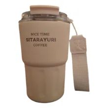 تراول ماگ سیتارایوری مدل zF_026 بند دار گنجایش 0.36 لیتر