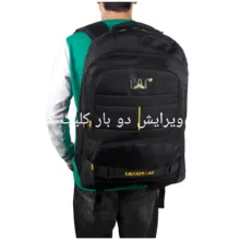 کوله پشتی مدل Nrzi-ct