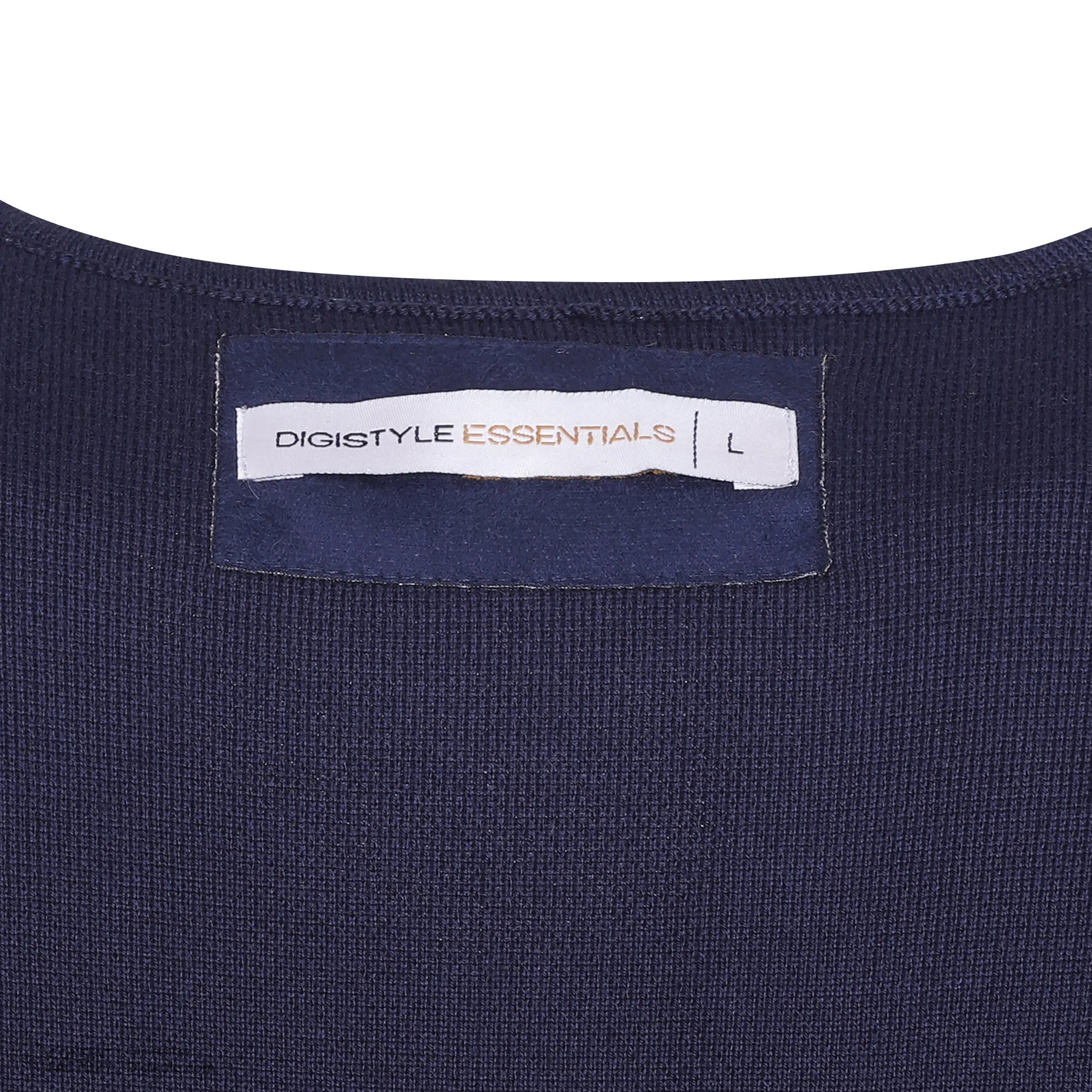 جلیقه مردانه دیجی استایل اسنشیال مدل f1