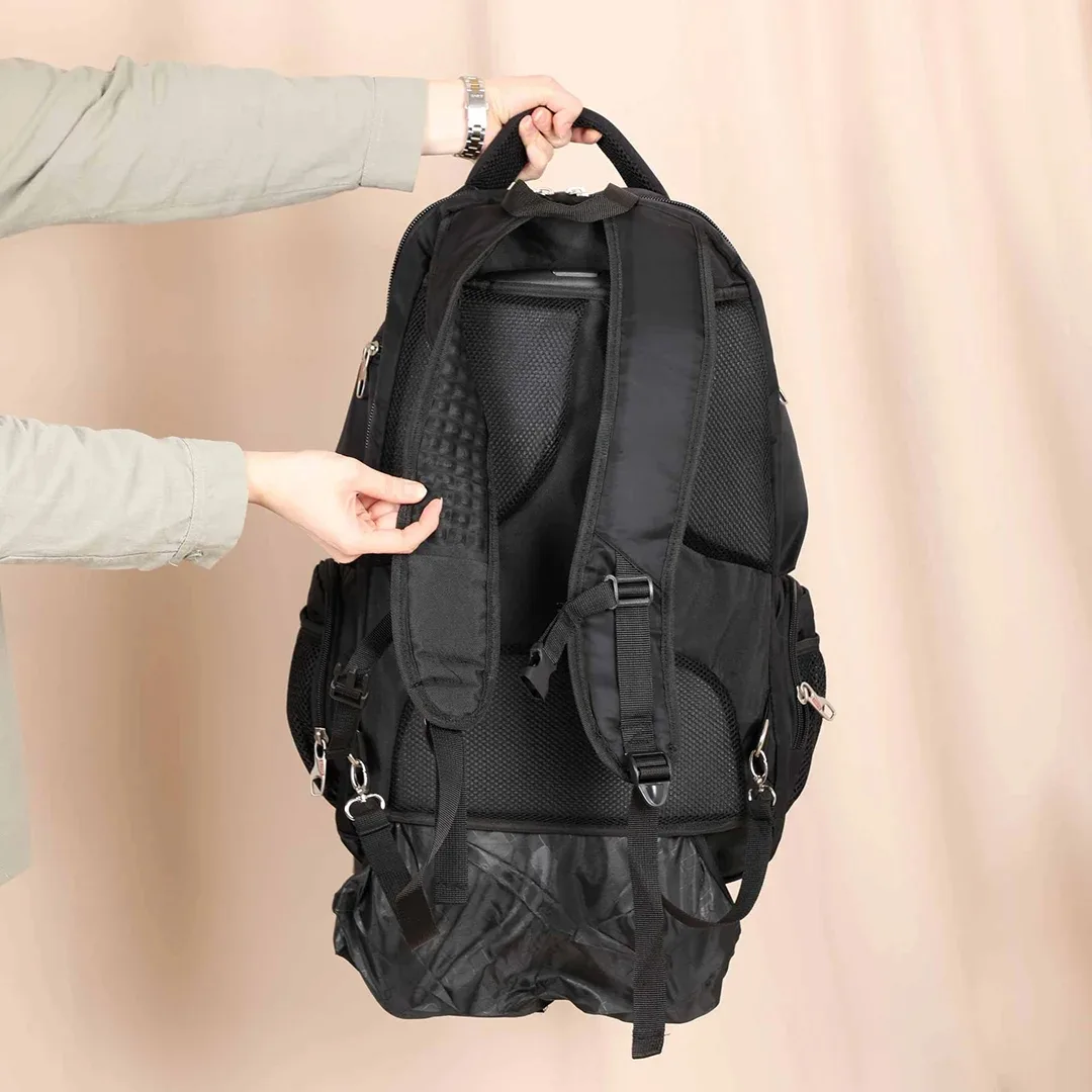 کوله پشتی چرخدار دانسون مدل D15750