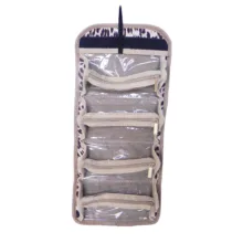 نظم دهنده ساک و چمدان مدل 0088 مجموعه 2 عددی