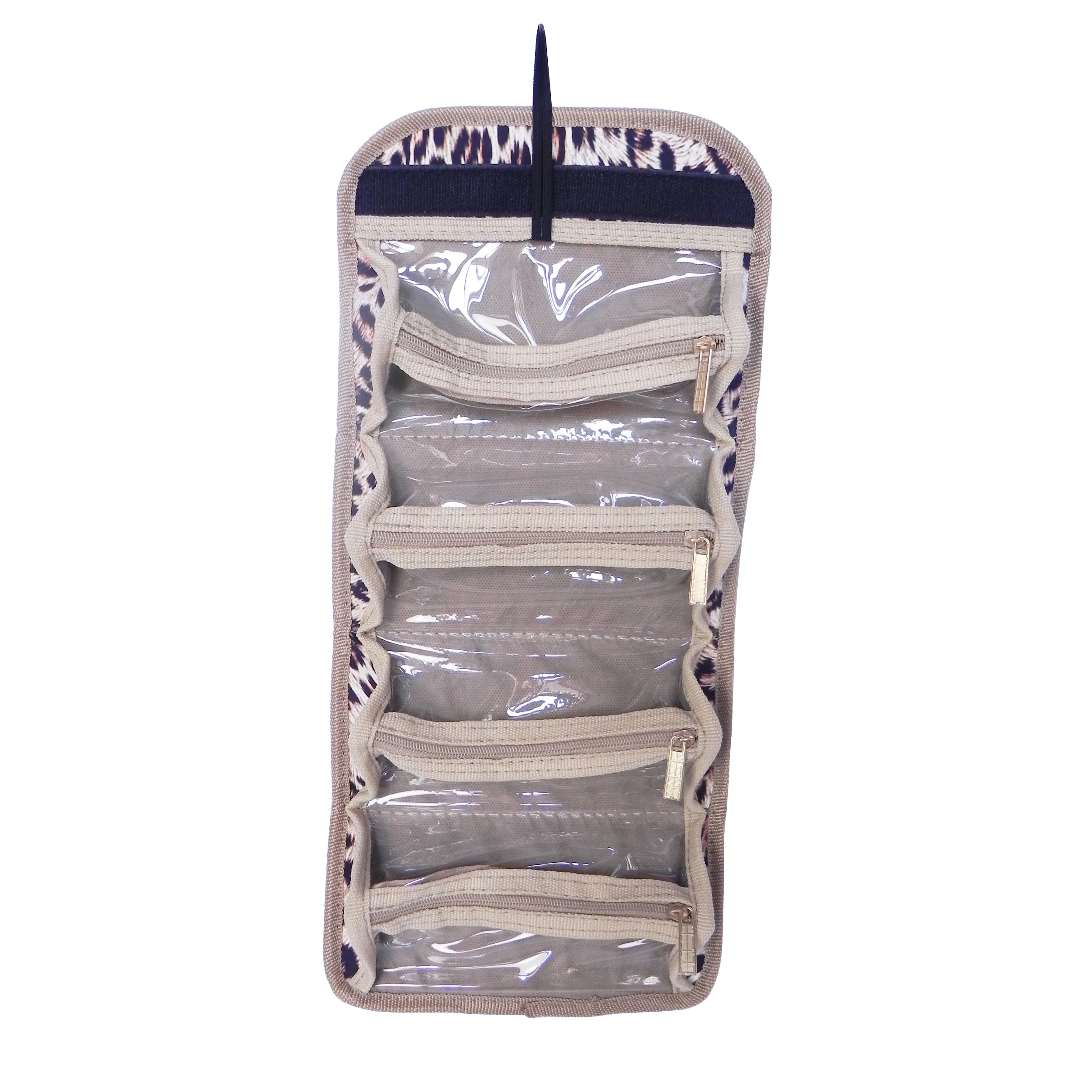 نظم دهنده ساک و چمدان مدل 0088 مجموعه 2 عددی