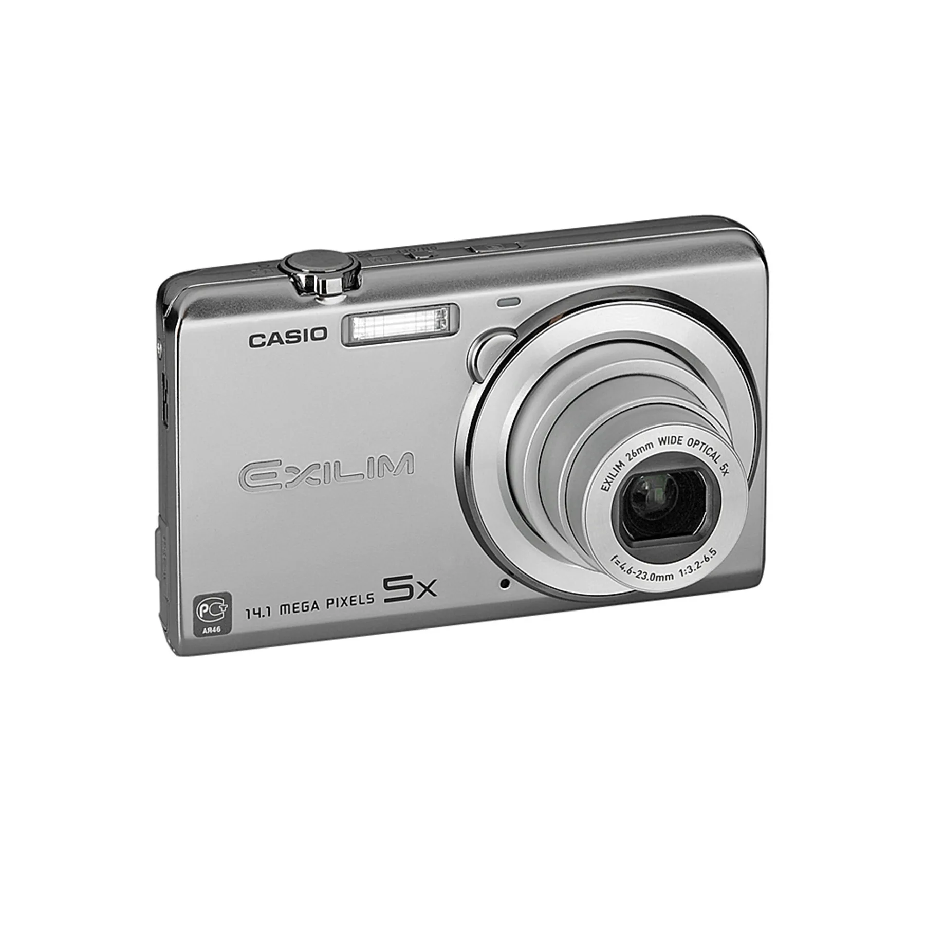 دوربین دیجیتال کاسیو مدل Exlim Ex-Z15