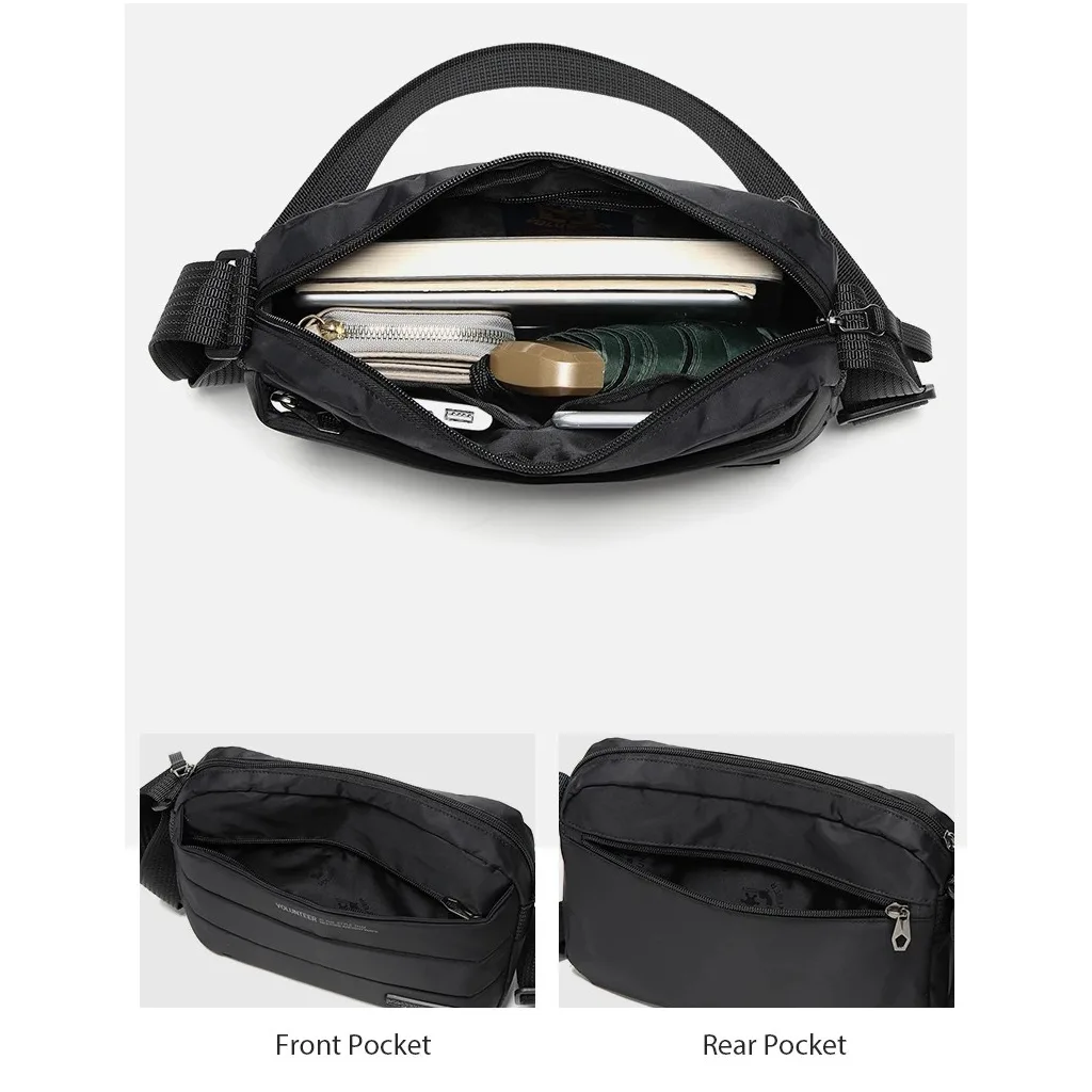 کیف رودوشی والنتیر مدل 13-1713