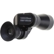 دوربین تک چشمی مدل 20×8