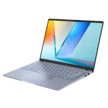 لپ تاپ 14 اینچی ایسوس مدل Vivobook S 14 S5406SA-QD093-Core Ultra 5 226V-16GB LPDDR5X-2TB SSD-OLED - کاستوم شده