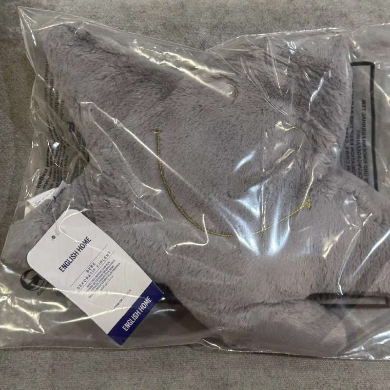 کوسن کودک انگلیش هوم مدل Star