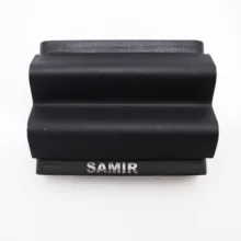 سری خرک خودرو مدل سامیر کد YP-ASK-10x8CM مجموعه 2 عددی