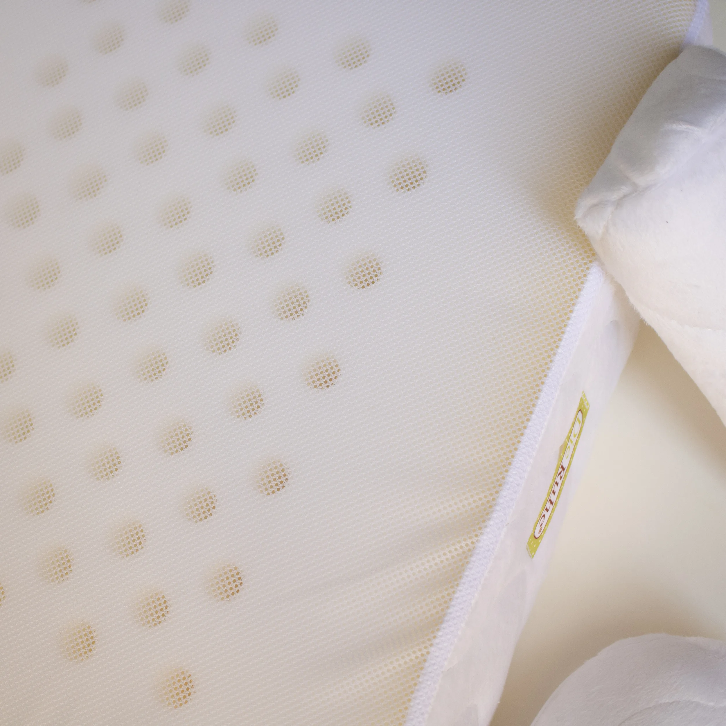 تشک آنتی رفلاکس کودک دی روحه مدل 12d