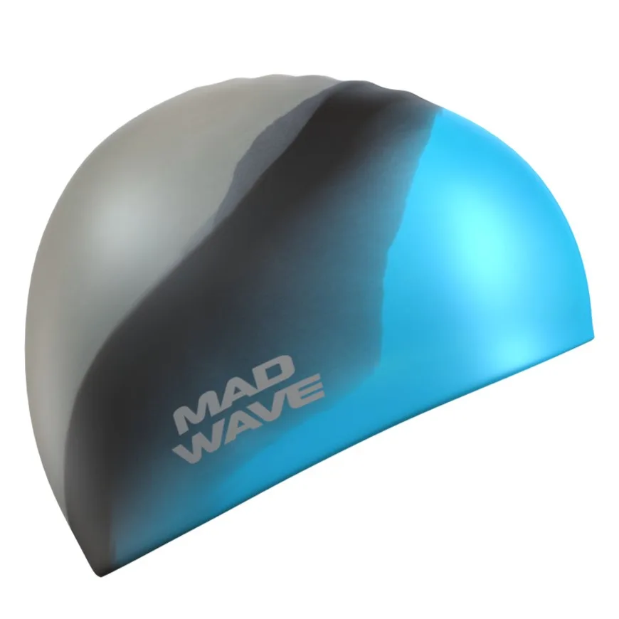 کلاه شنا مد ویو مدل سیلیکونی