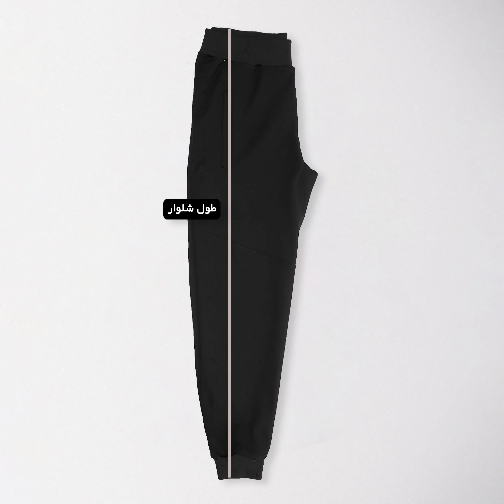 ست تی شرت کلاه دار و شلوار مردانه مدل 140311 طرح بارسلونا رنگ قرمز