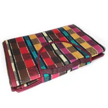 زیر انداز 18 نفره مدل جاجم کد 4022