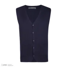 جلیقه مردانه دیجی استایل اسنشیال مدل f1