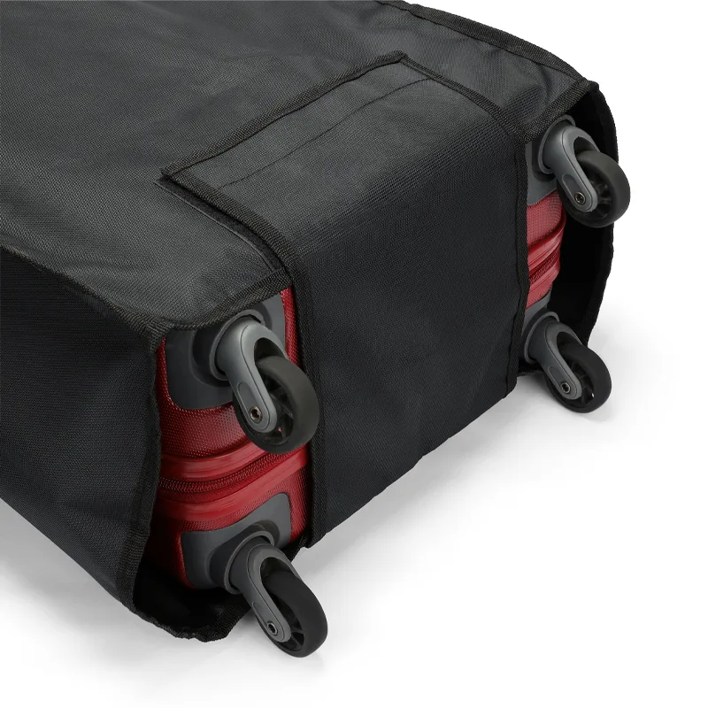 کاور چمدان توگو مدل فلای سایز کوچک