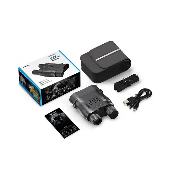 دوربین دوچشمی اپیکسل مدل APL-NV008