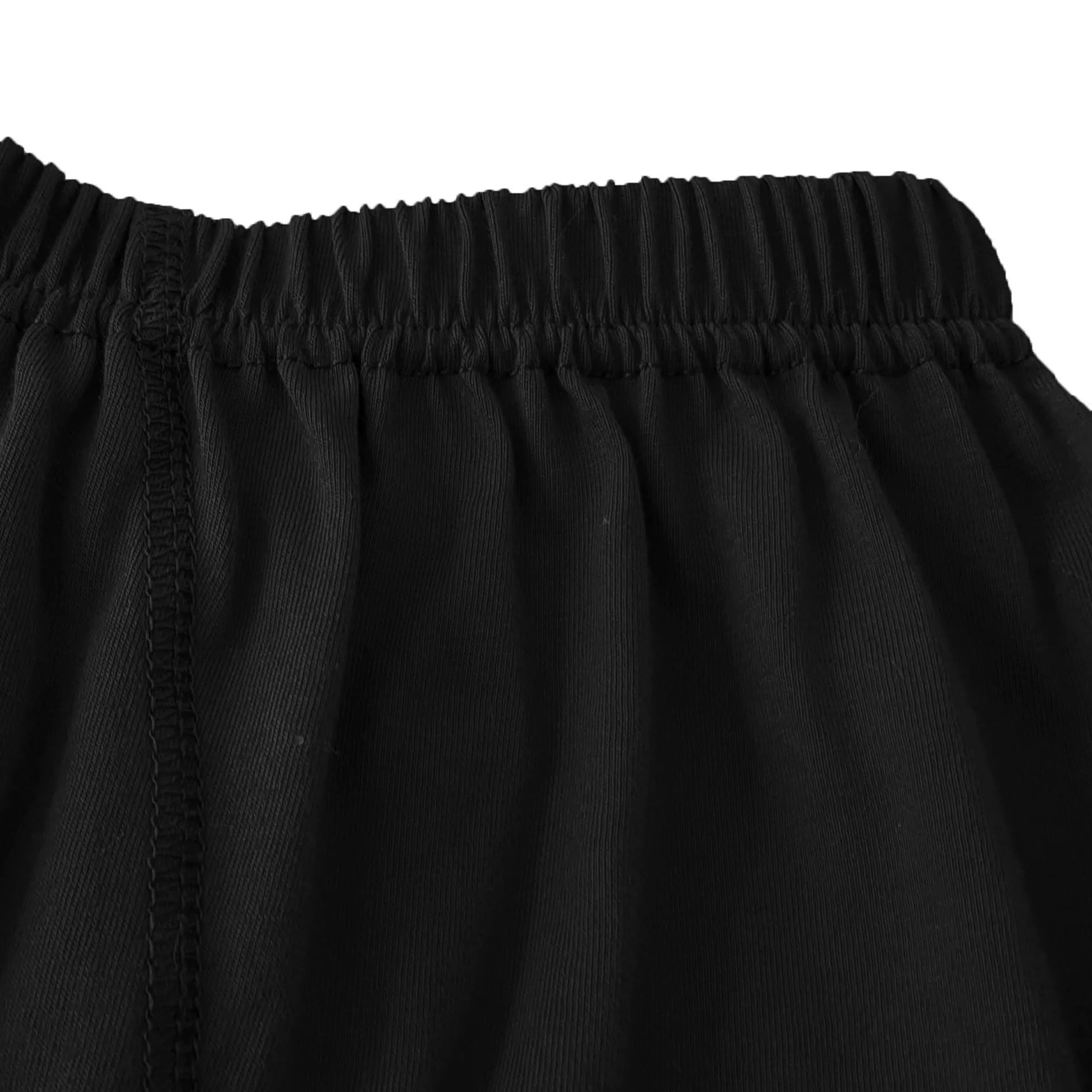 شورت مردانه ماییلدا مدل پادار پنبه ای کد 4702-3 بسته سه عددی