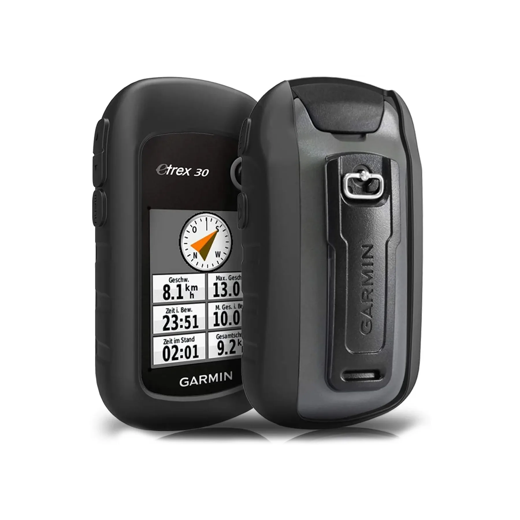 جی پی اس گارمین مدل etrex 32x