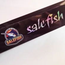 طعمه ماهیگیری سل فیش کد 9046 سایز 14