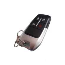 دزدگیر خودرو چیتا مدل SPEED/T4-E11