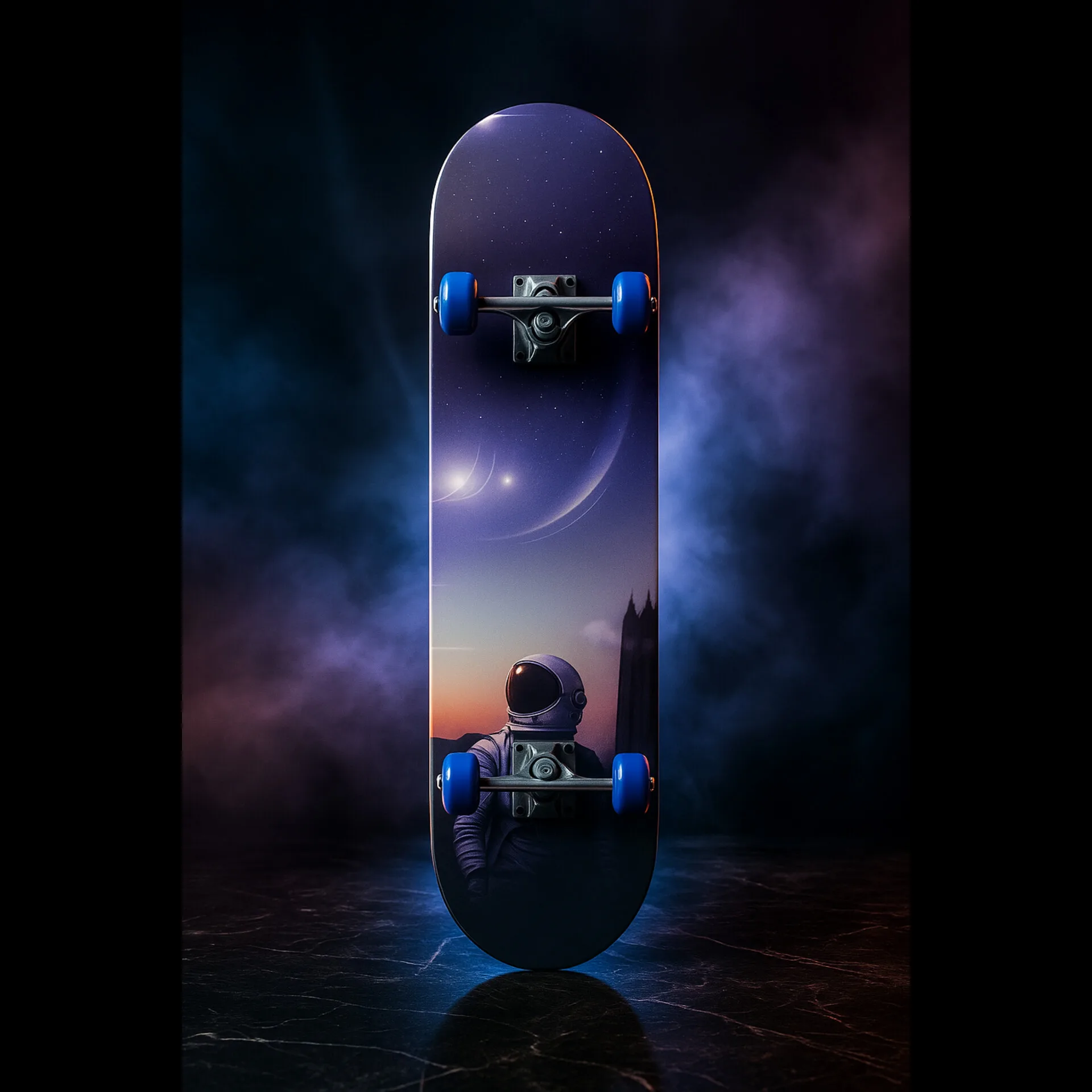 اسکیت بورد مدل HB-203