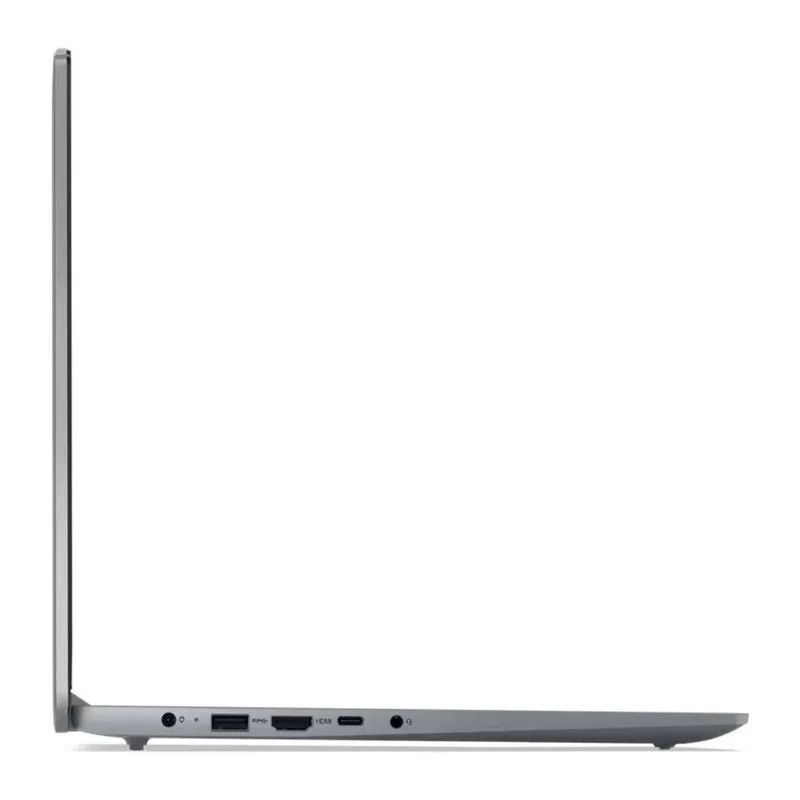 لپ تاپ 15.6 اینچی لنوو مدل IdeaPad Slim 3 15IRH8-i7 13620H-16GB LPDDR5-512GB SSD-IPS-Fingerprint-Backlit