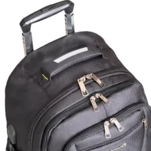 کوله پشتی چرخ دار فوروارد مدل FCLT550020 SWEET