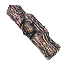 کیف لوازم ماهیگیری دایوا مدل 3 زیپ کد 90cm