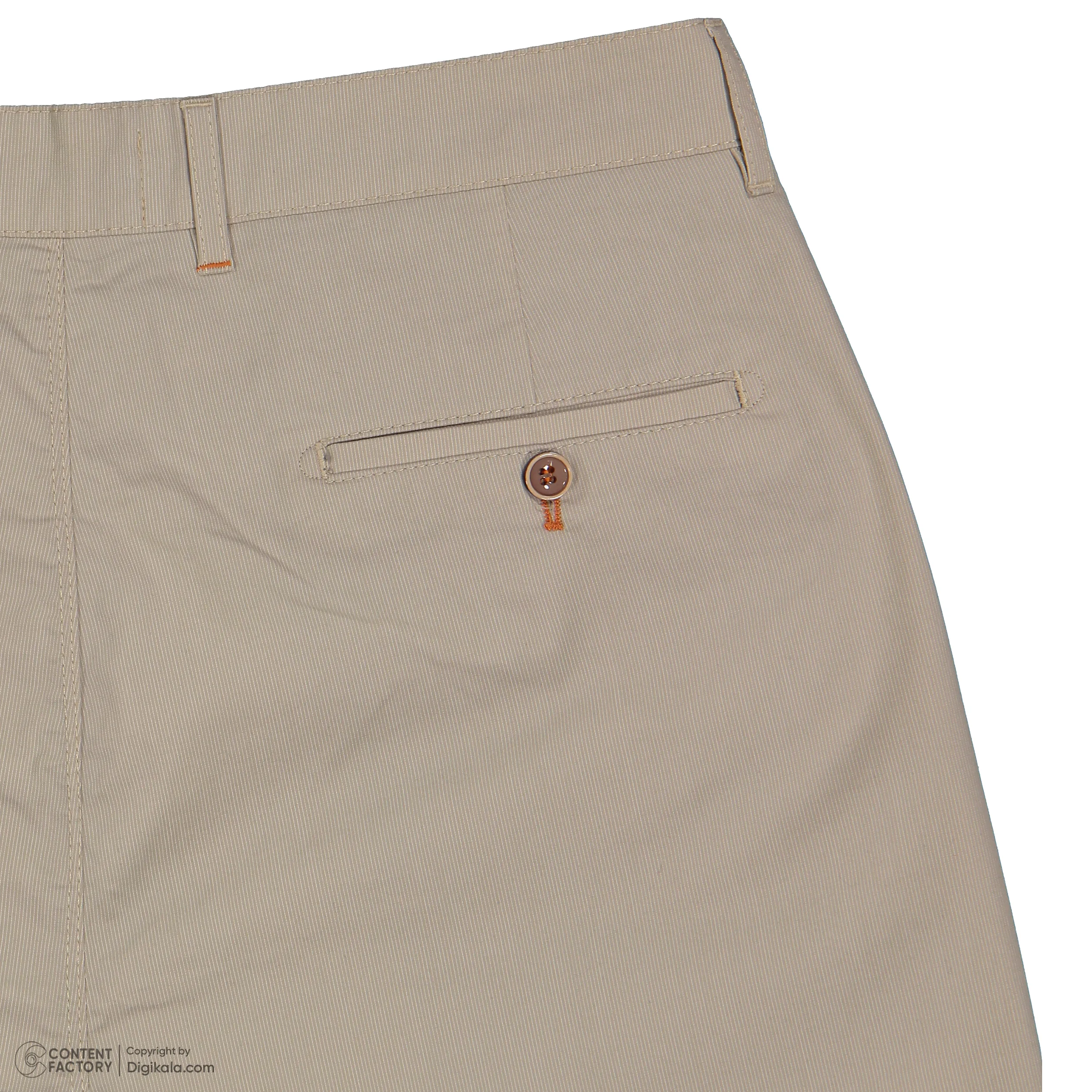 شلوار مردانه دیجی استایل اسنشیال مدل Mr25