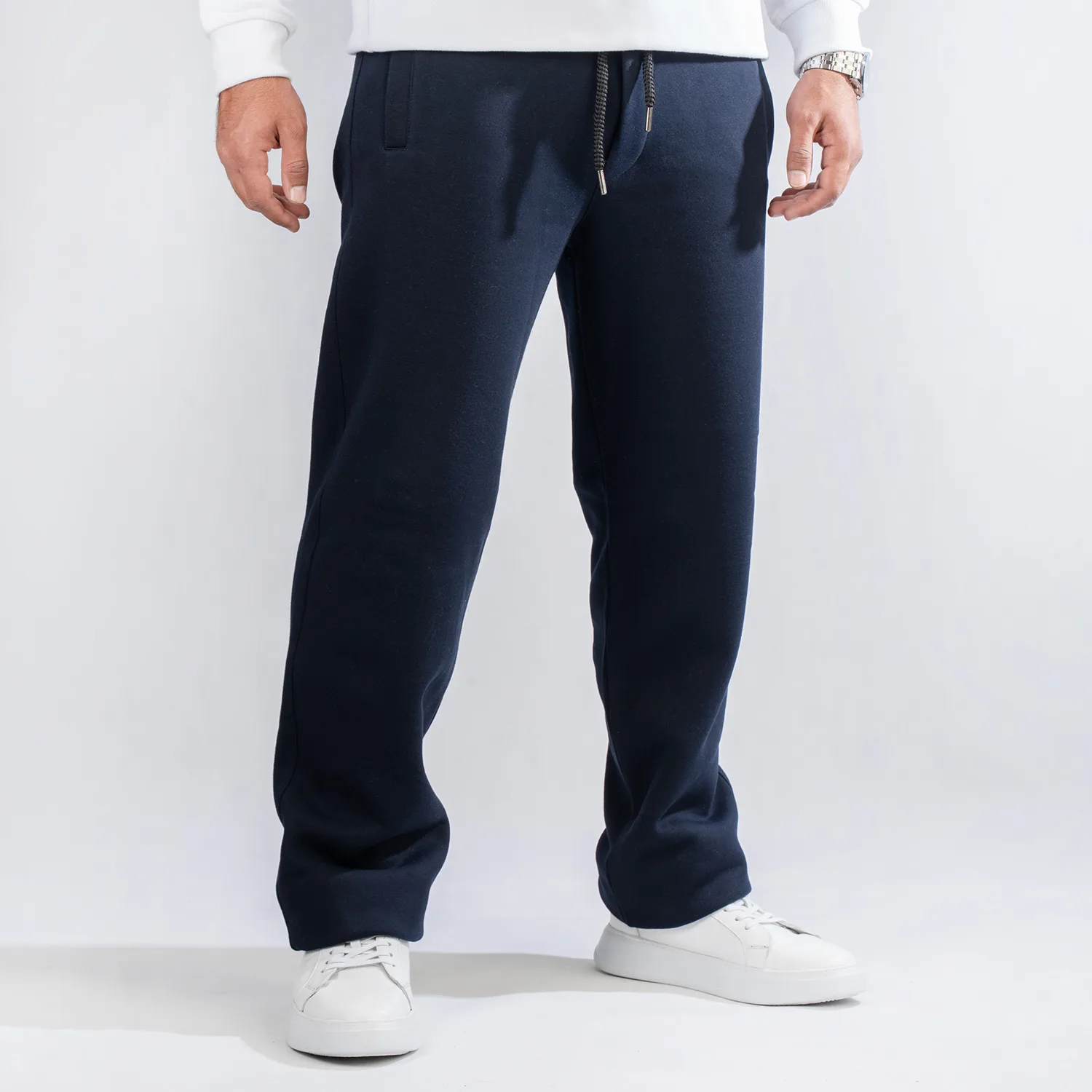 شلوار بگ مردانه مدل 0718-01-04