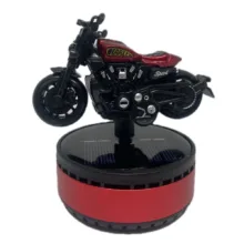 خوشبو کننده خورشیدی خودرو طرح موتور کد 22