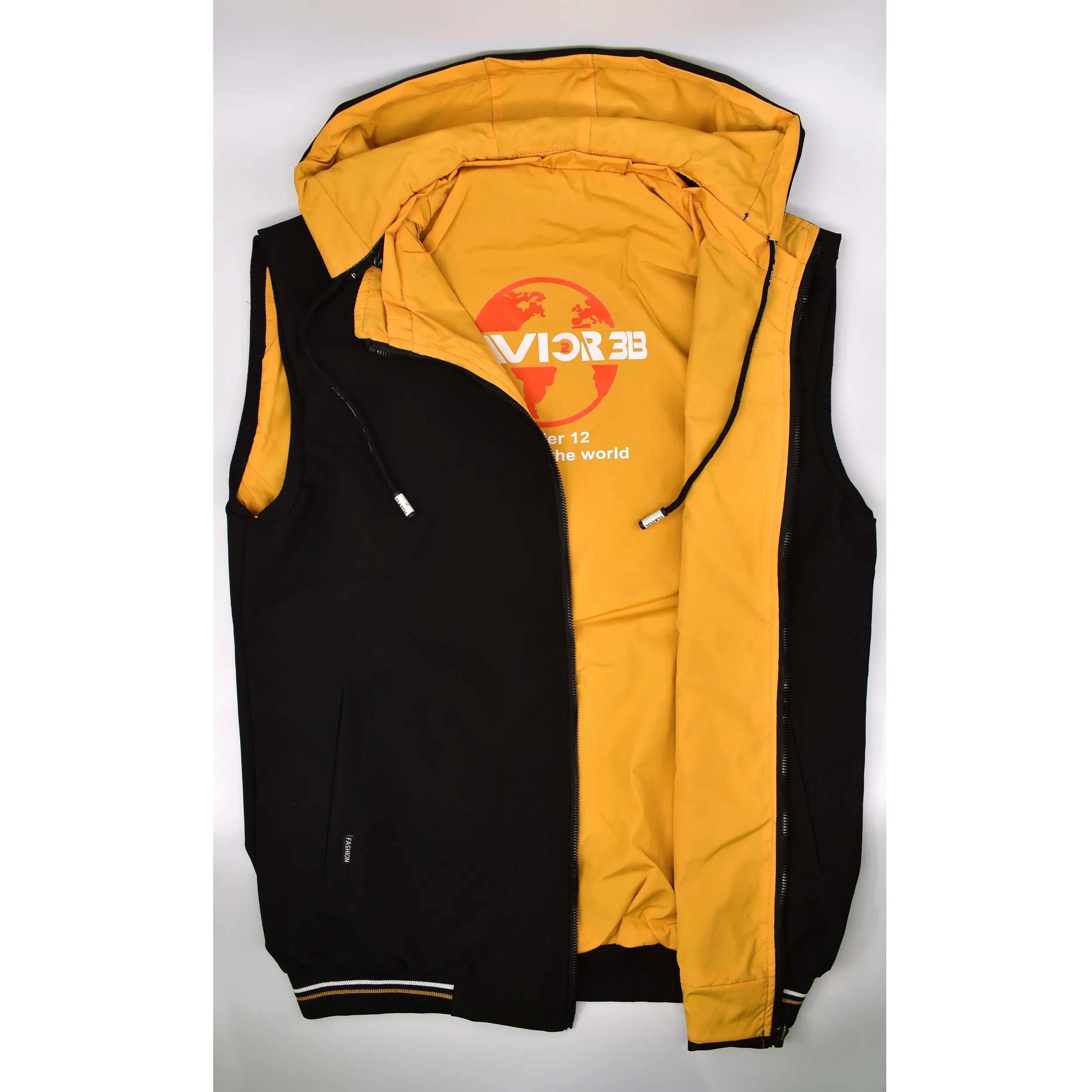 جلیقه مردانه مدل M2909