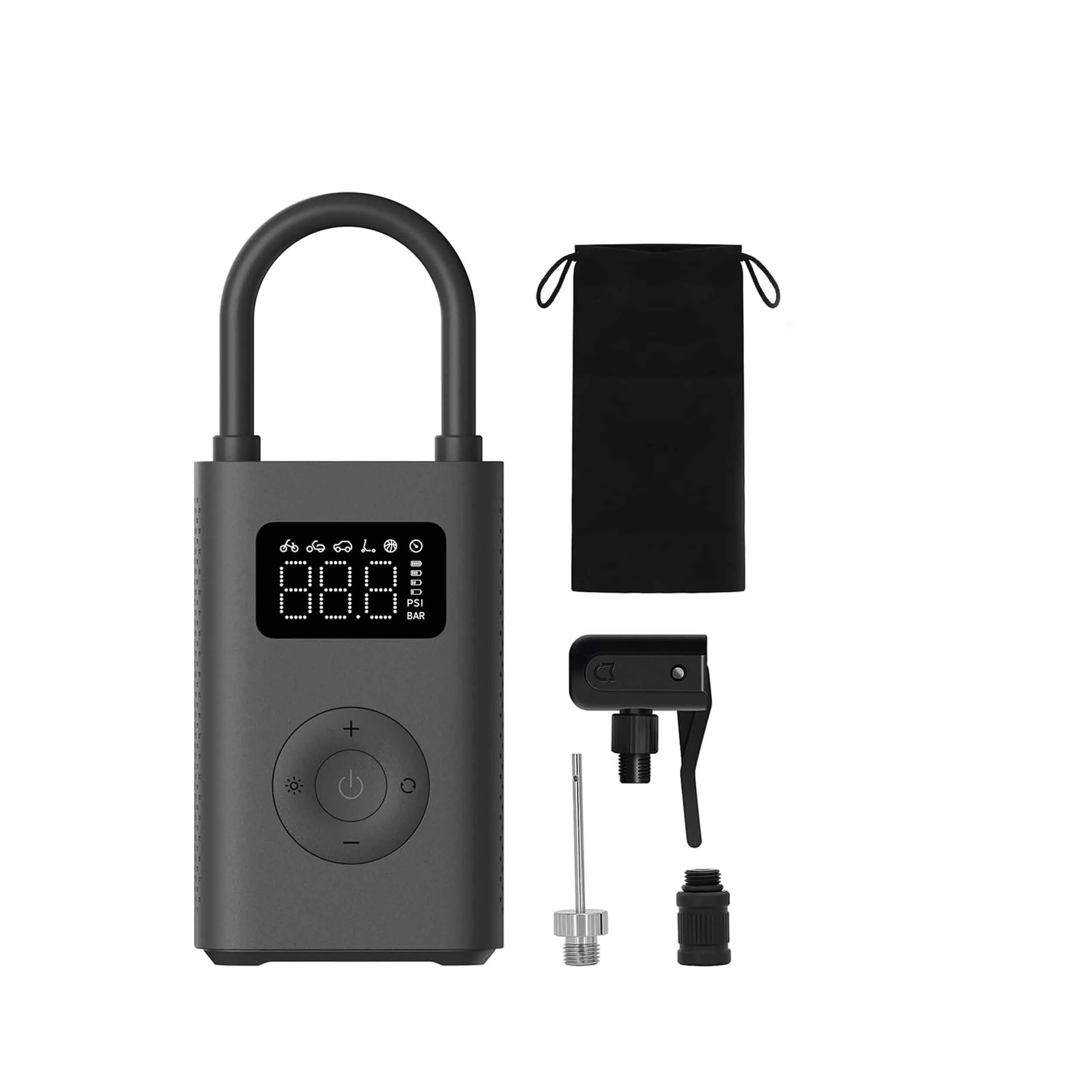 کمپرسور هوا شیائومی مدل MJCQB06QW