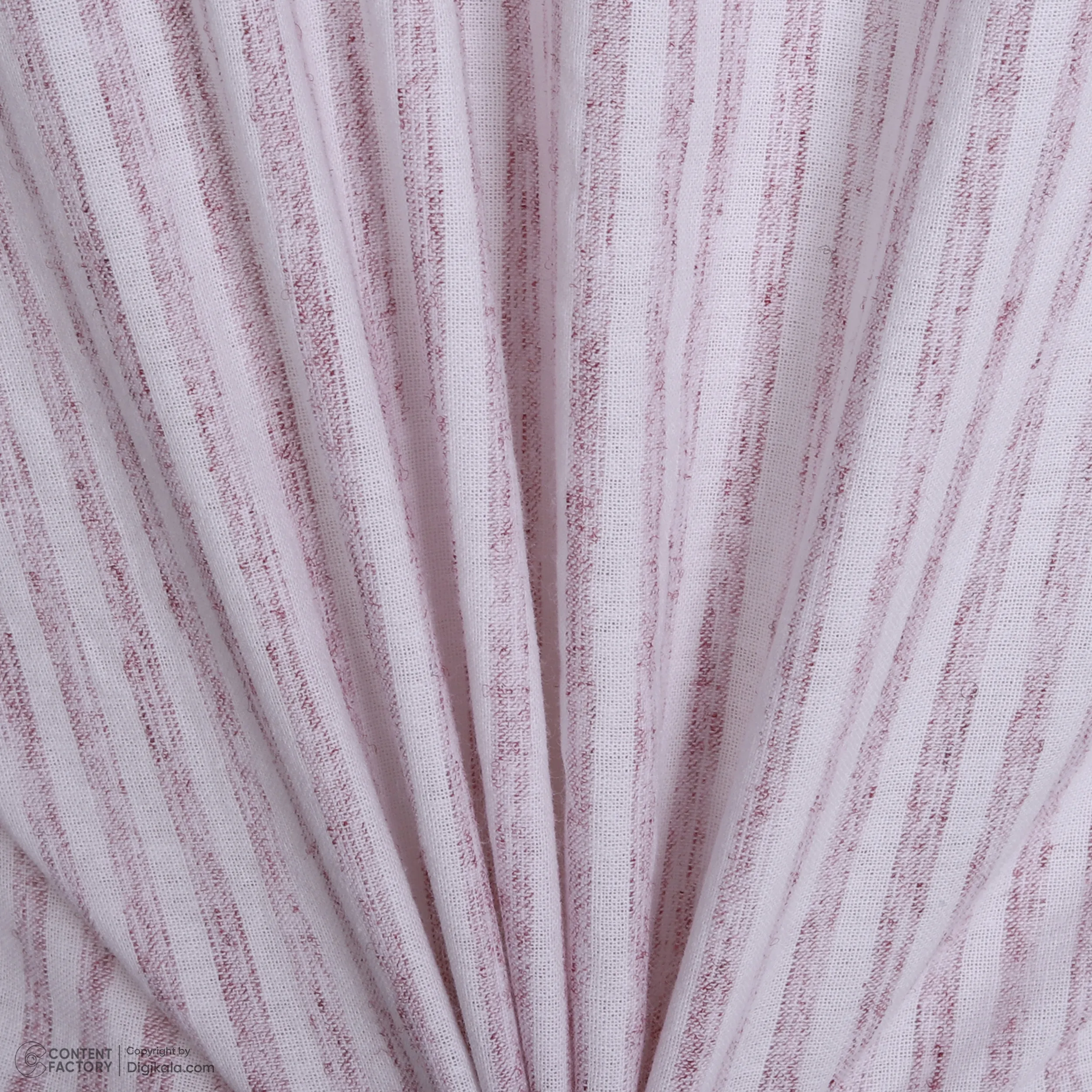 پیراهن آستین کوتاه یقه برگردان مردانه پاتن جامه مدل 04MC8113