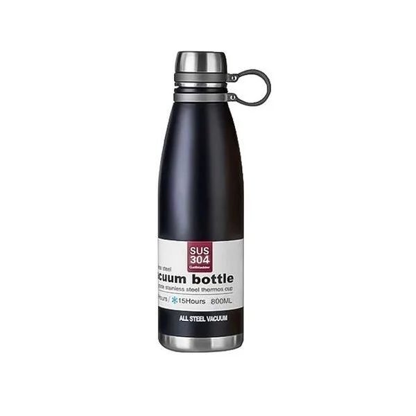 فلاسک مدل VACUUM BOTLE گنجایش 0.8 لیتر
