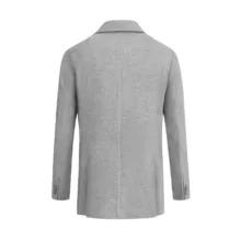 کت تک رسمی مردانه کروم مدل 2520202